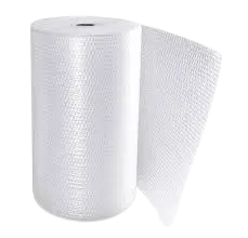 Producto Plástico burbujas