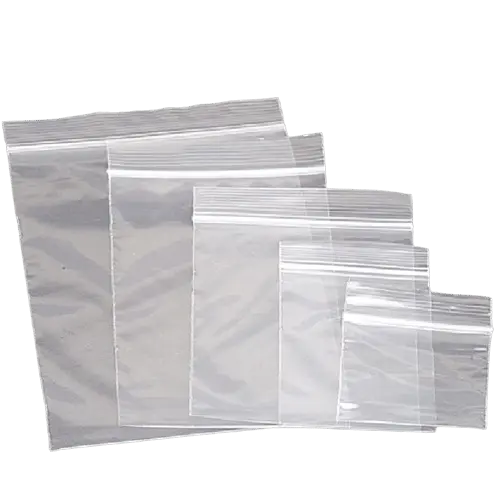 Bolsas Ziploc